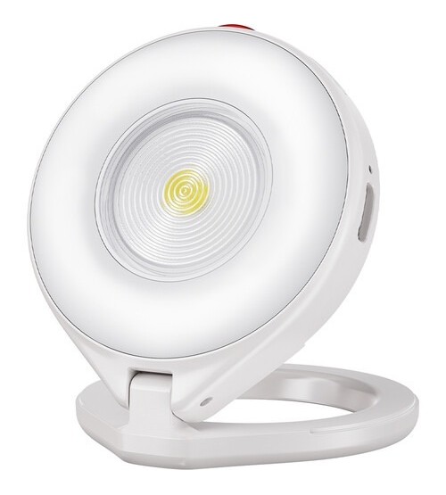 Telesin Lampu Fill Light P5-BGD-17 Telesin Lampu Fill Light P5-BGD-17